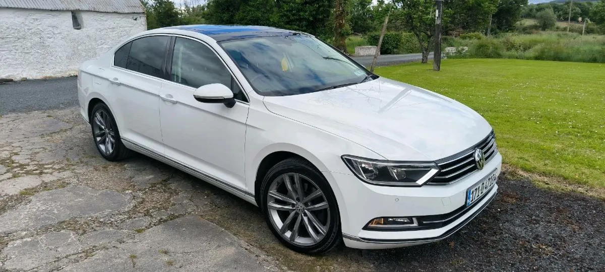 Passat gt - Image 3