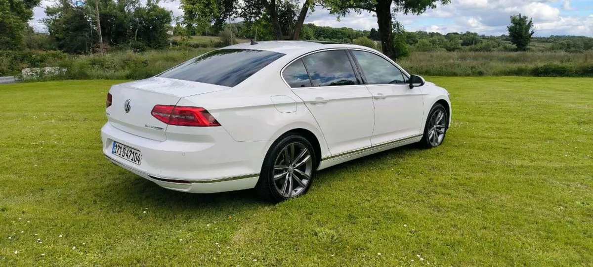 Passat gt - Image 4