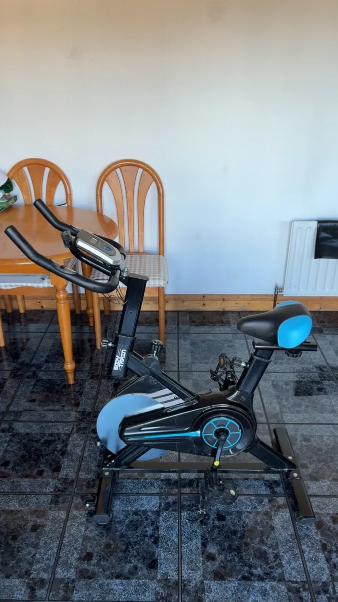 Exercise Bike - Image 1
