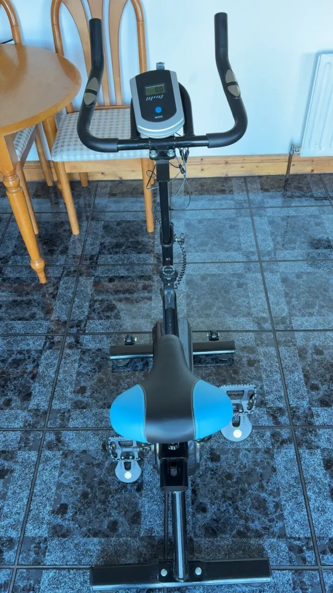 Exercise Bike - Image 2