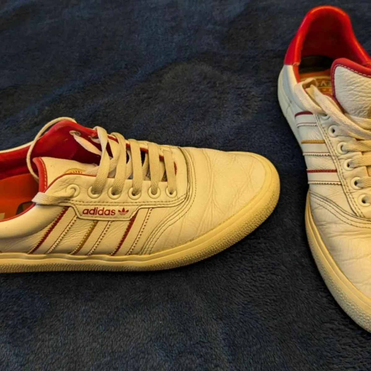 Adidas Originals Evisen trainers - Image 2