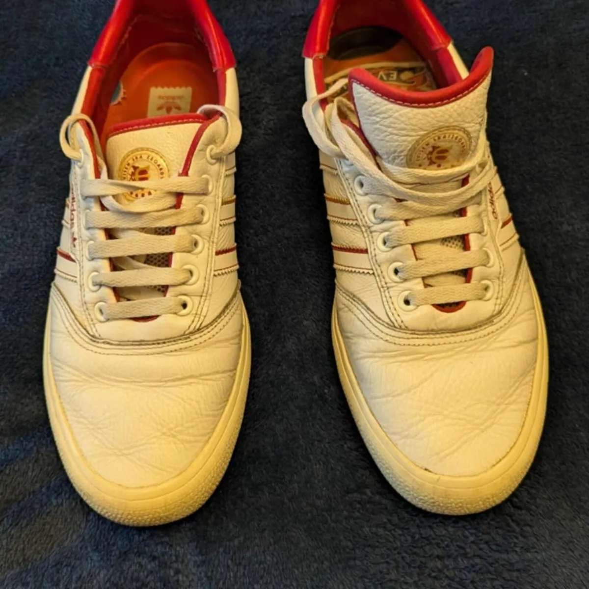 Adidas Originals Evisen trainers - Image 3