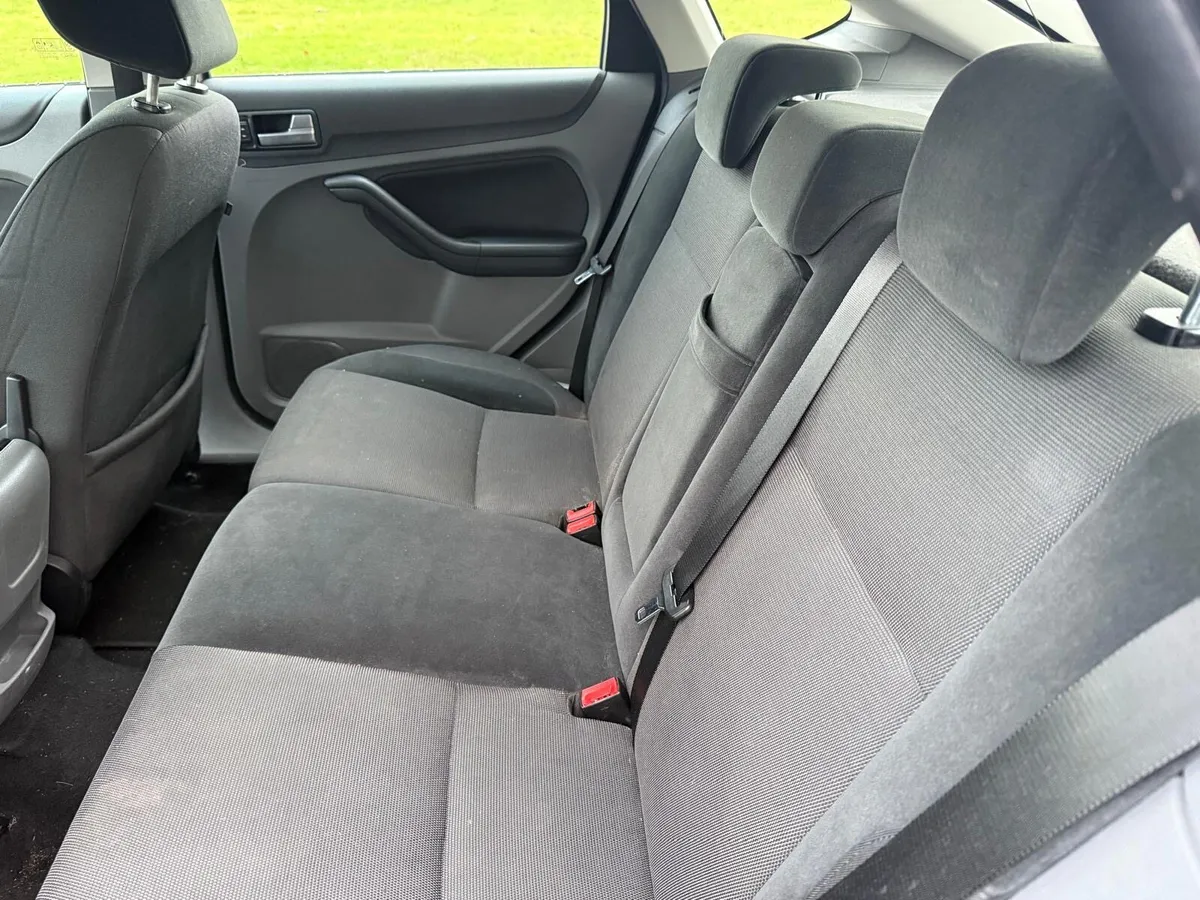2008 ford focus Ghia model new NCT 12.26 - Image 4