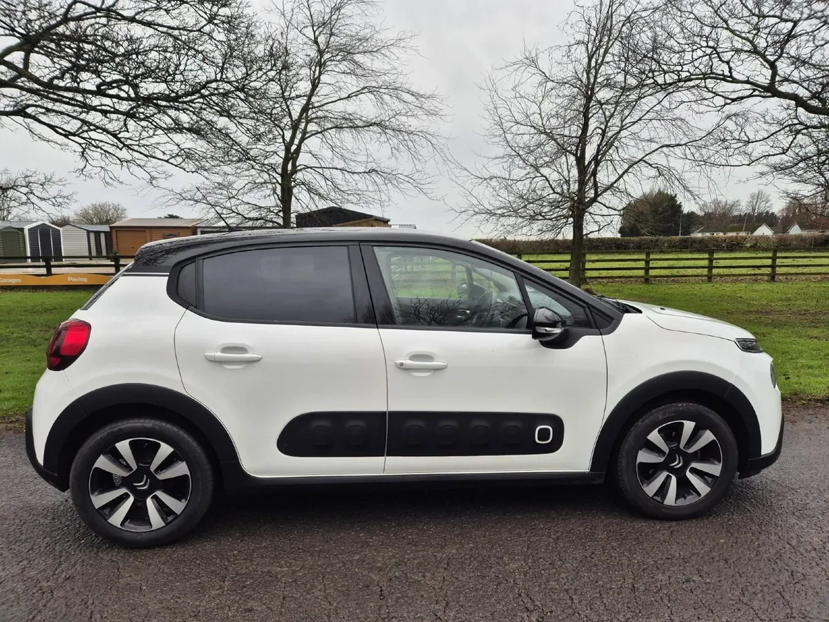Citroen C3 2019 - Image 2