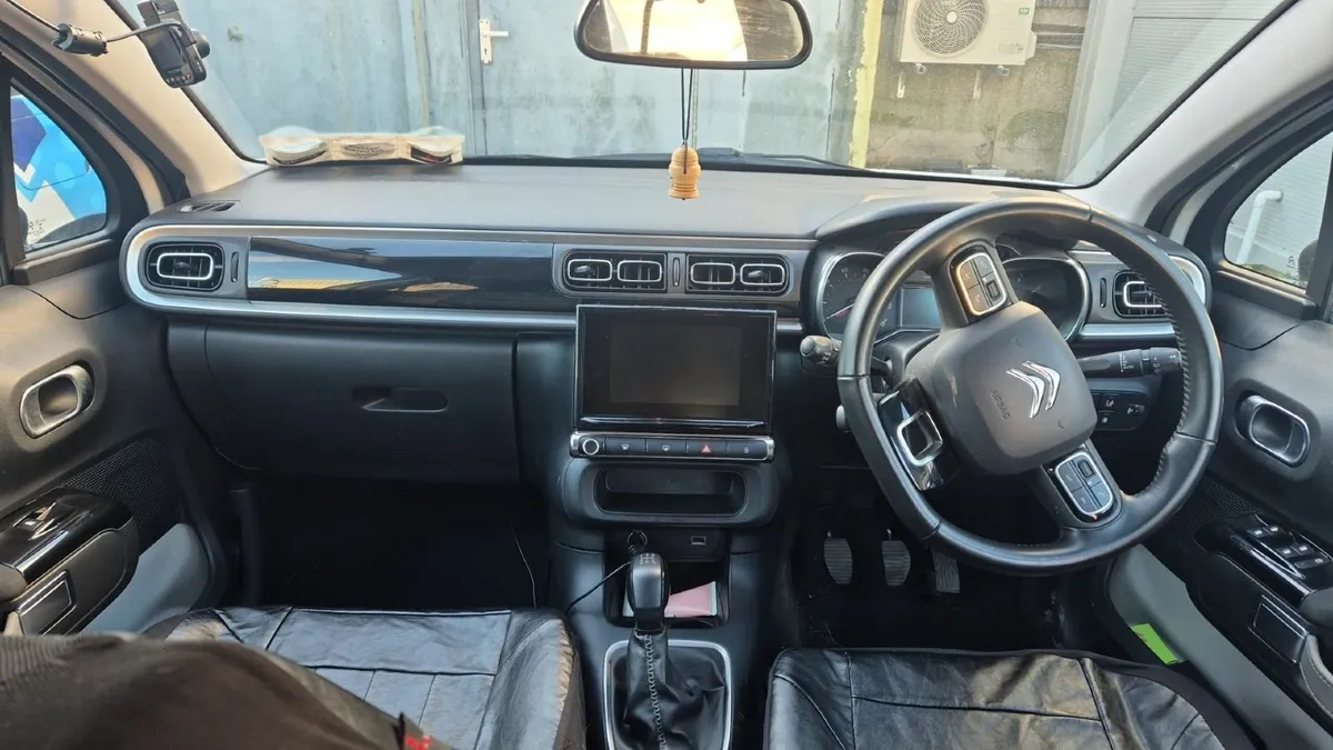 Citroen C3 2019 - Image 3