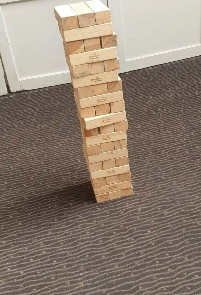 Giant Garden Games - Image 2