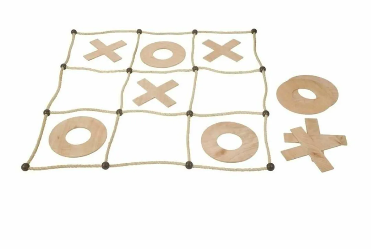 Giant Garden Games - Image 4