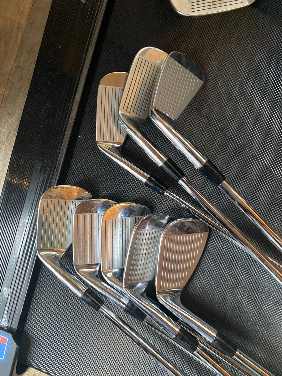 Titleist irons 3-pw - Image 3