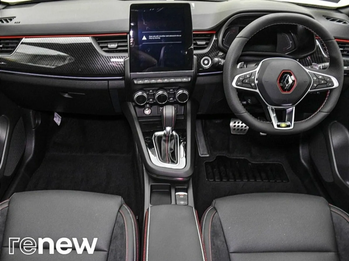 Renault Arkana TCe 140 Auto RS Line - Image 3