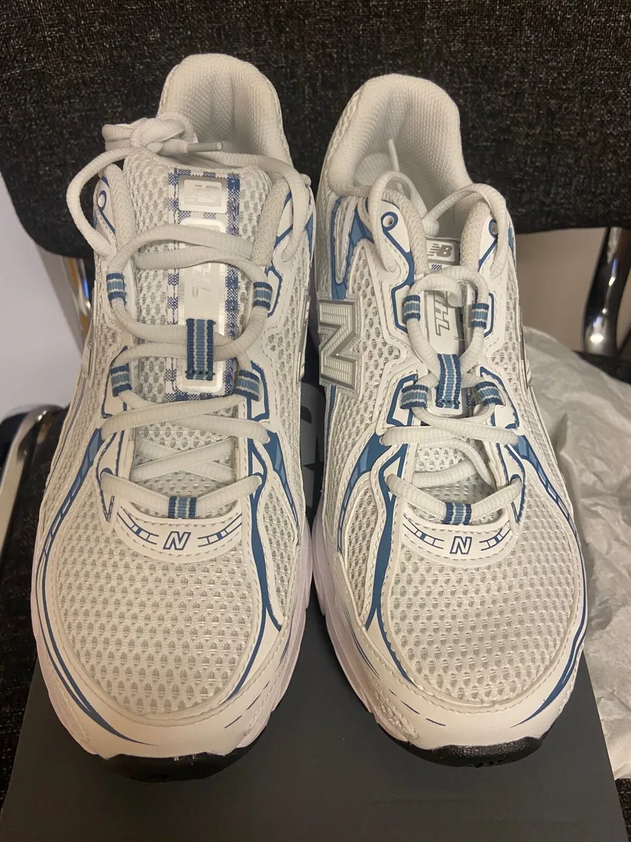 New balance runners - Image 1