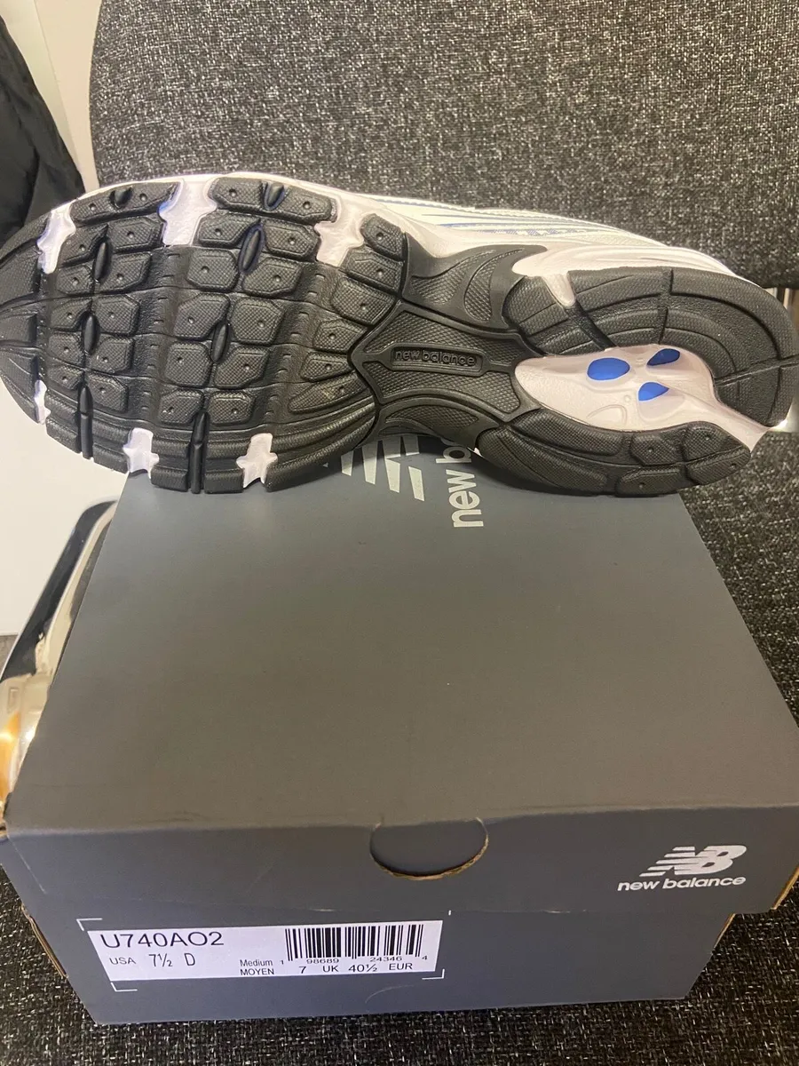 New balance runners - Image 4