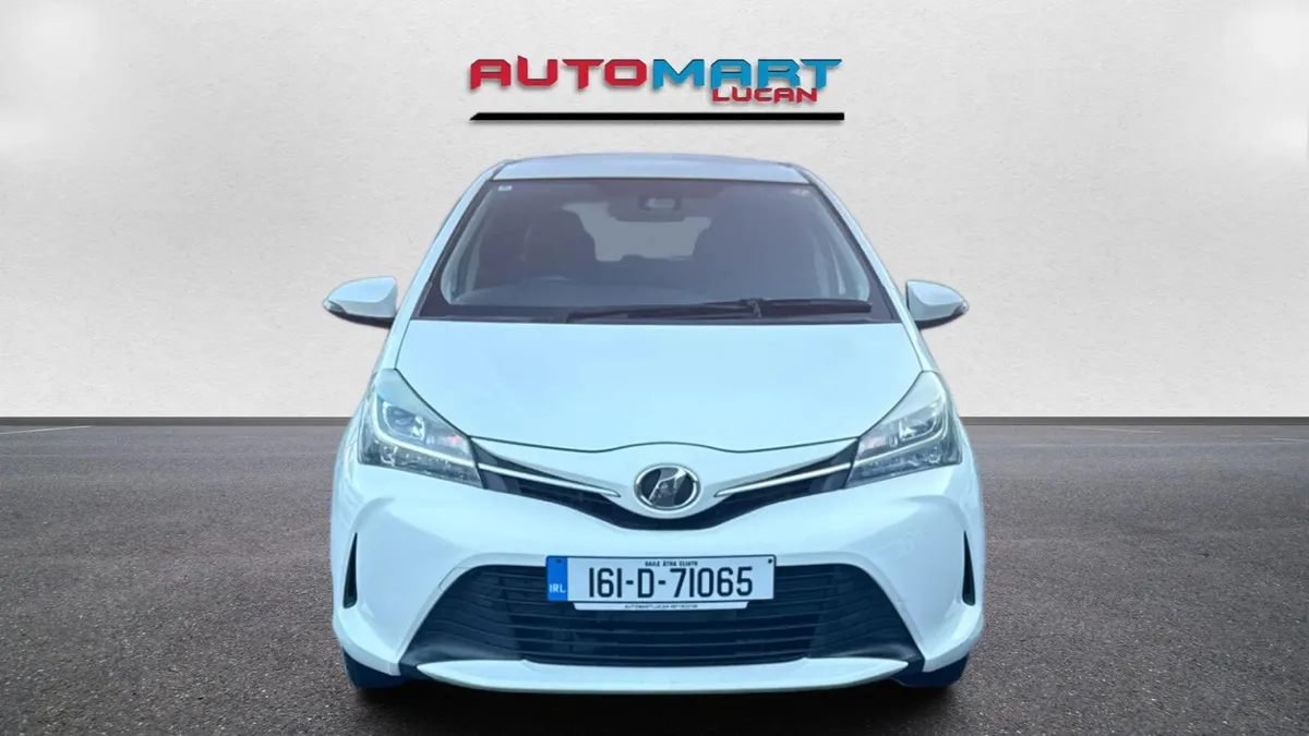 Toyota Vitz 2016 60K Miles Push start immobiliser - Image 2