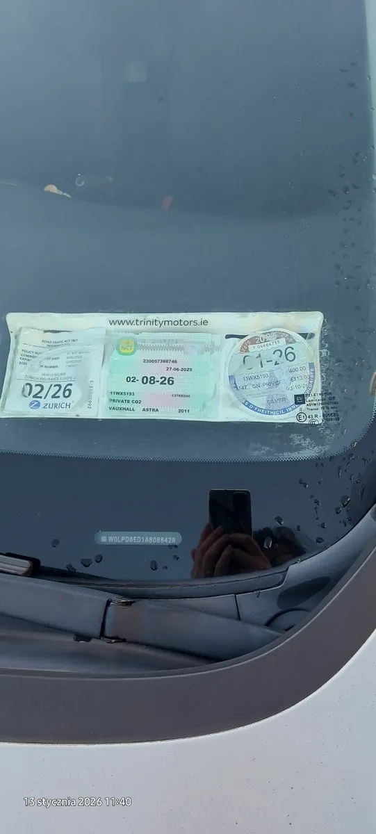 Car for sale - Image 3