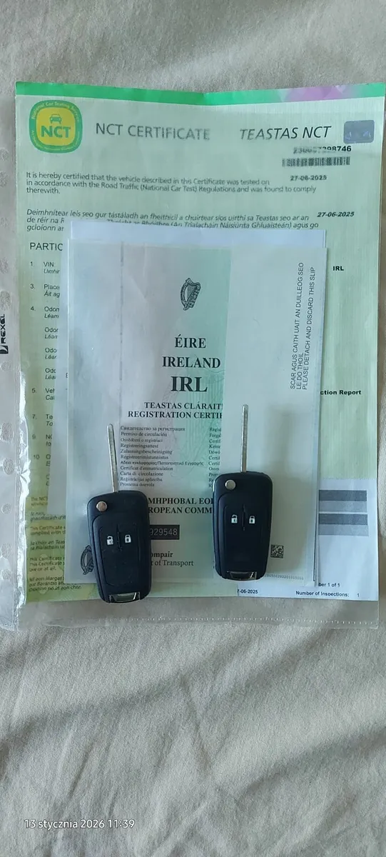 Car for sale - Image 4