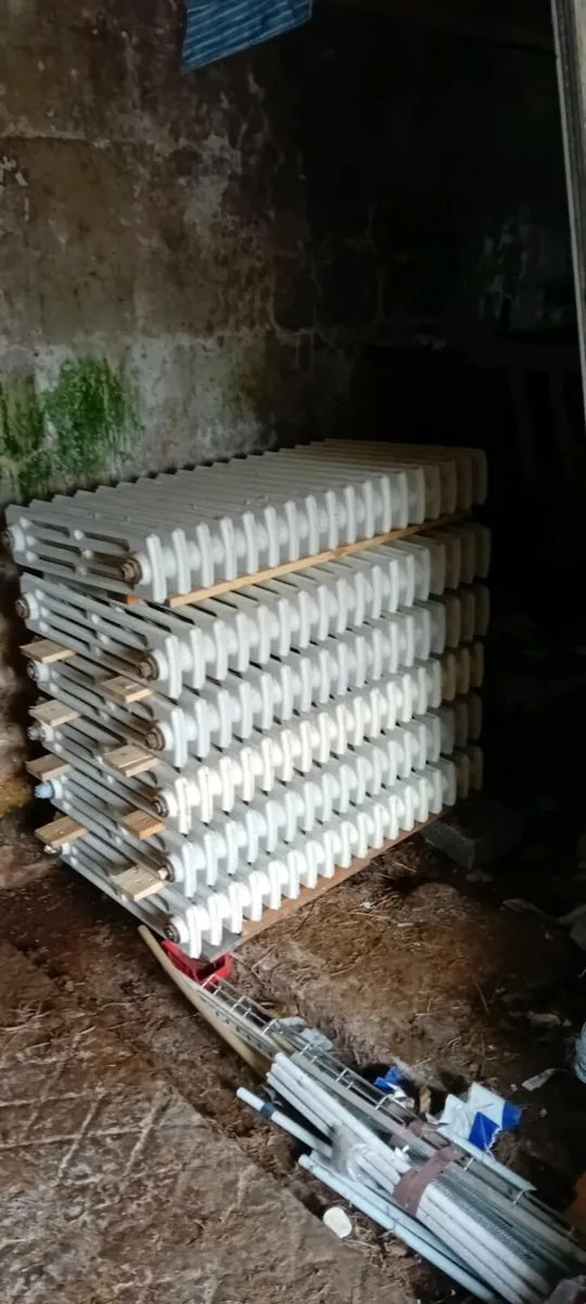 Cast iron radiations - Image 2