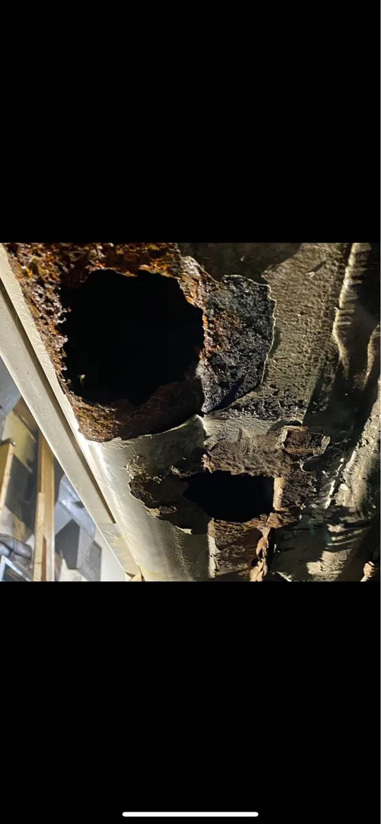 MIG Welding – Small Car & General Repairs - Image 2