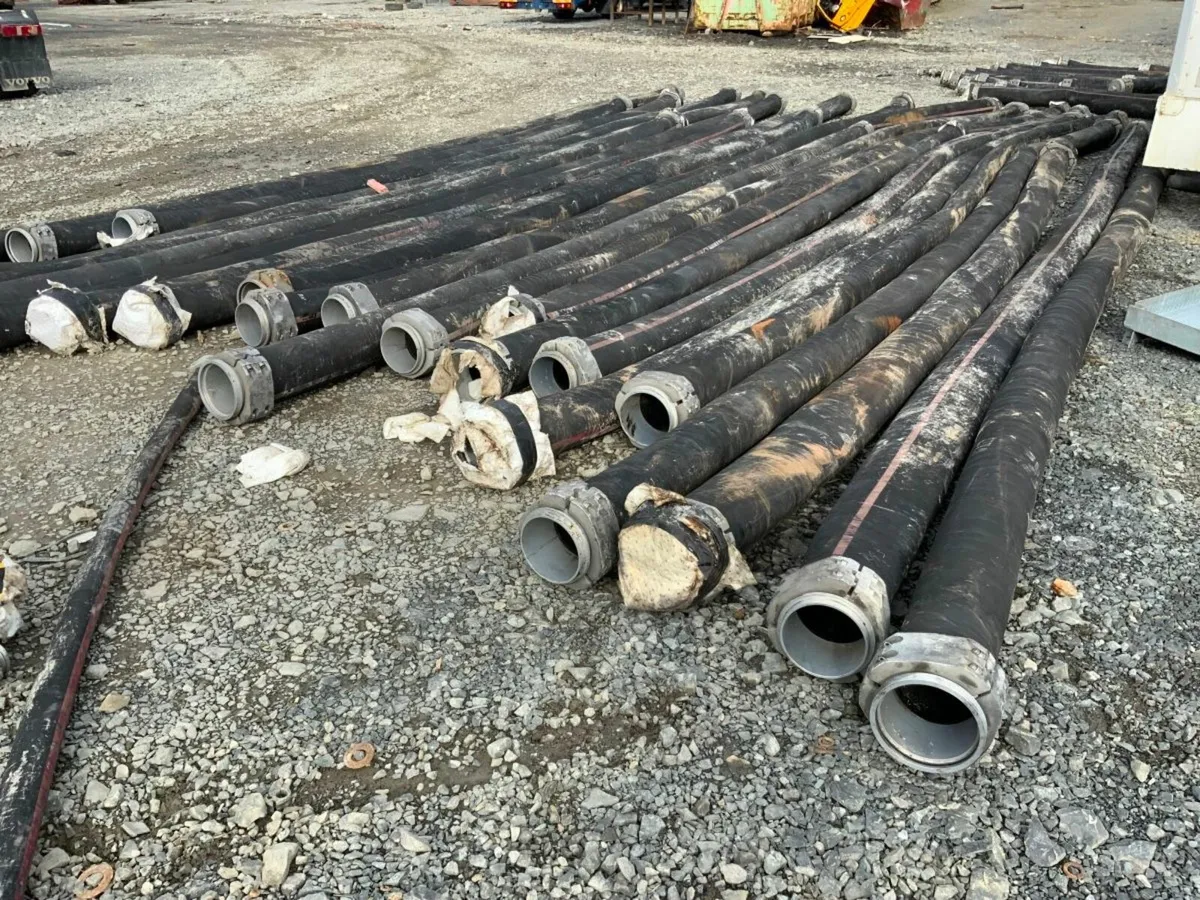 GOLDRING FUEL TRANSFER PIPES....76. - Image 2