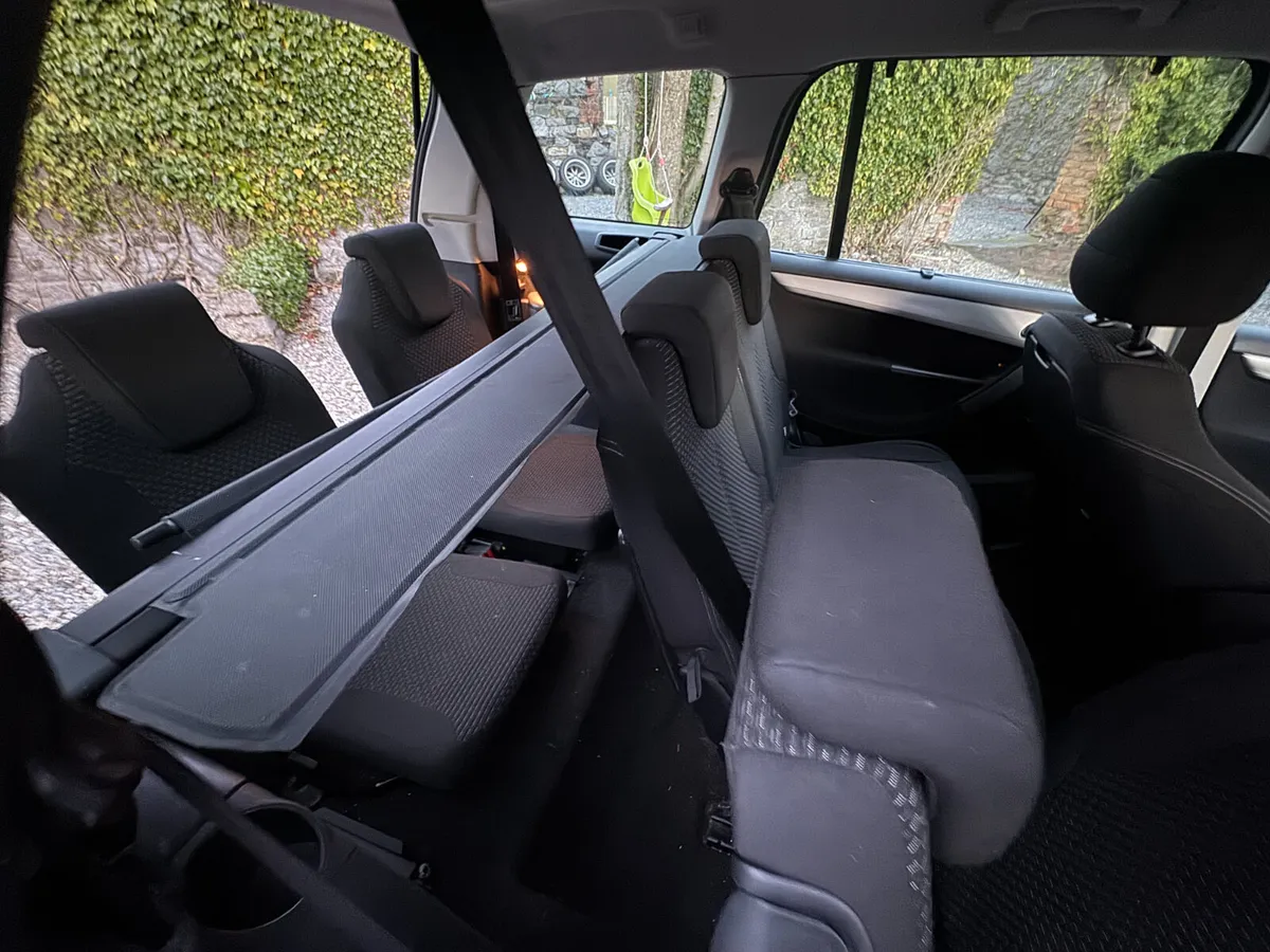 2011 Citroen C4 Grand Picasso 7 Seats Auto - Image 4