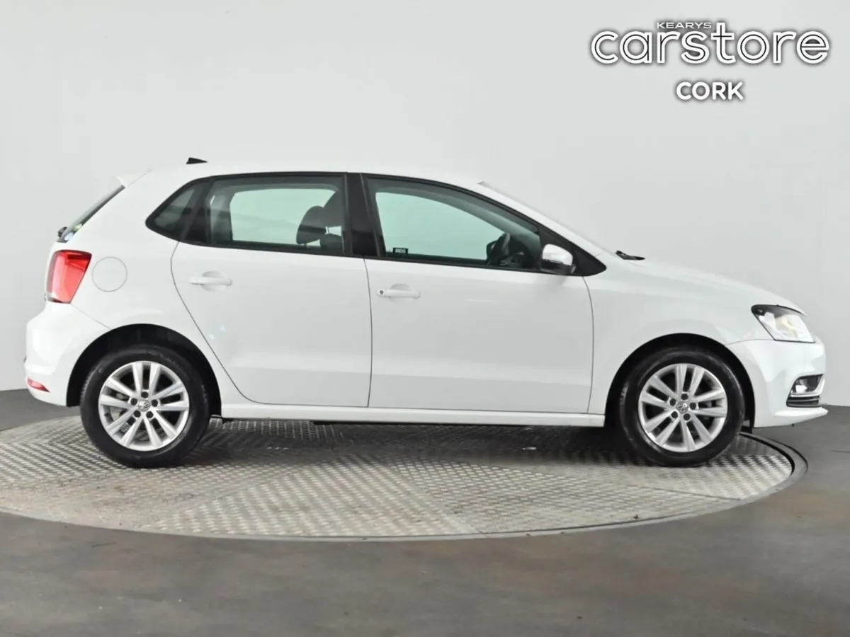Volkswagen Polo 1.2 Auto - Image 2