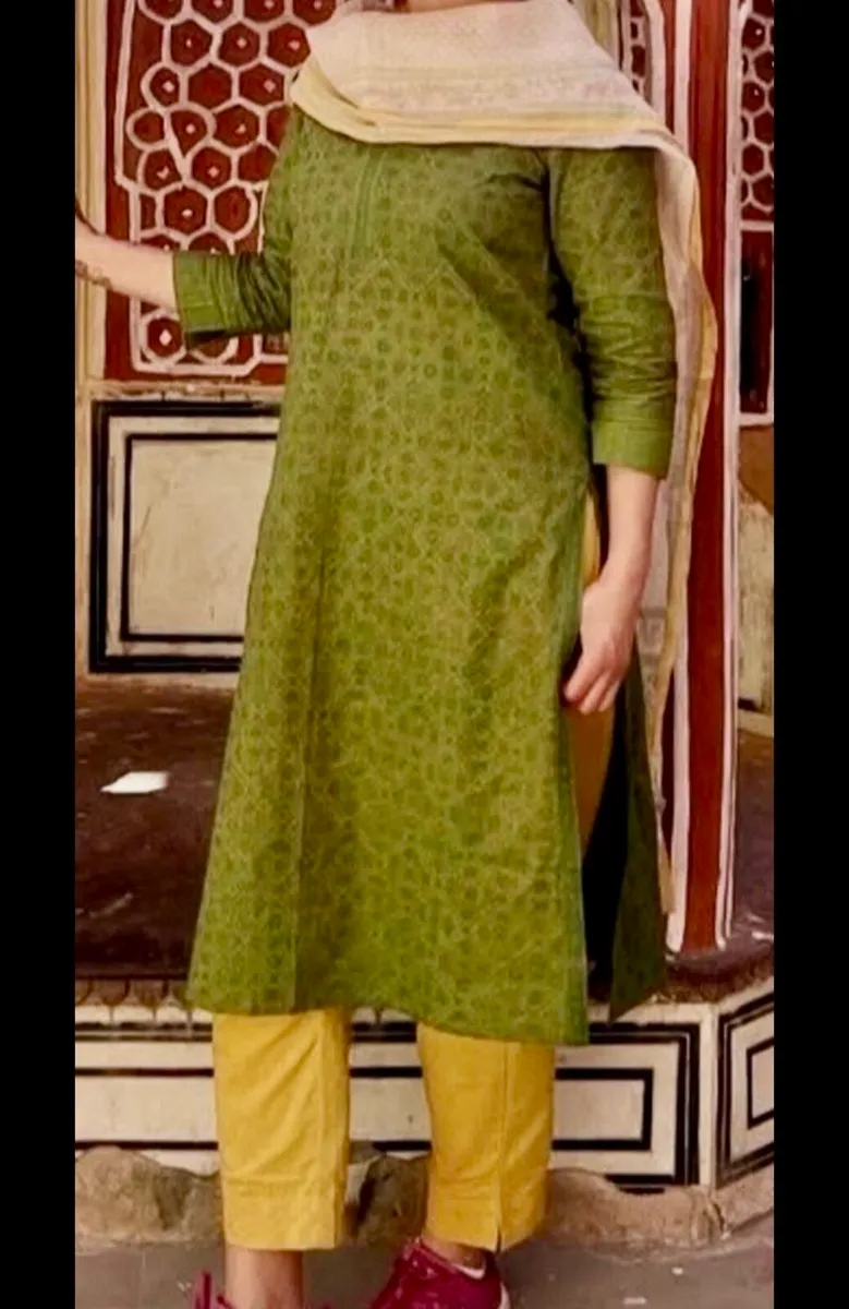 Traditional Indian clothes - Image 4