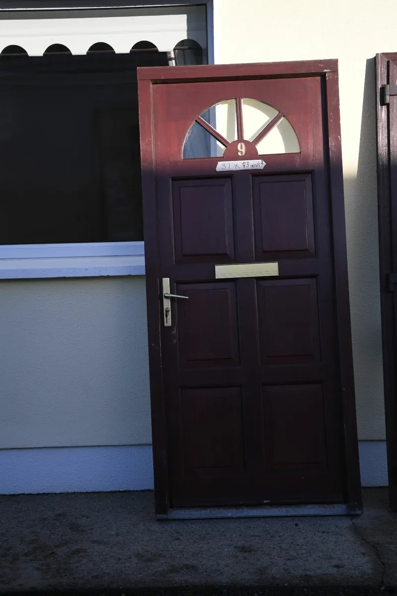 UPVC  WINDOWS / DOORS - Image 3