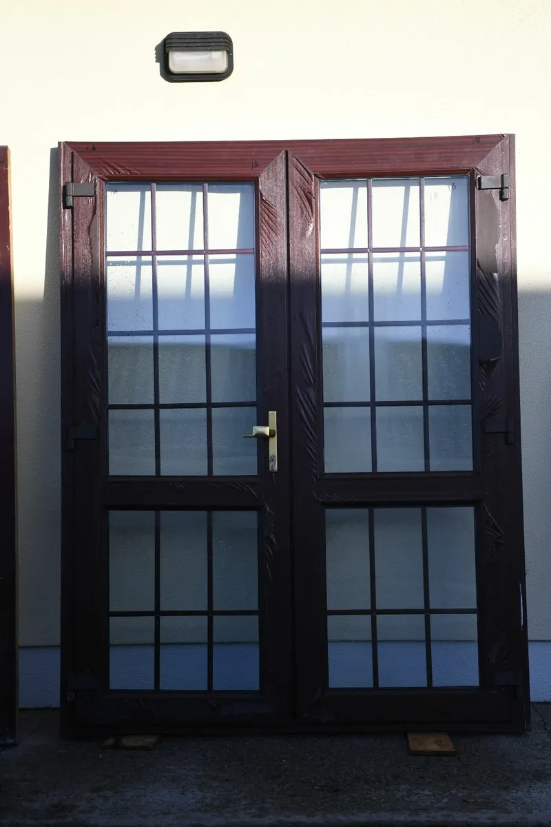 UPVC  WINDOWS / DOORS - Image 4