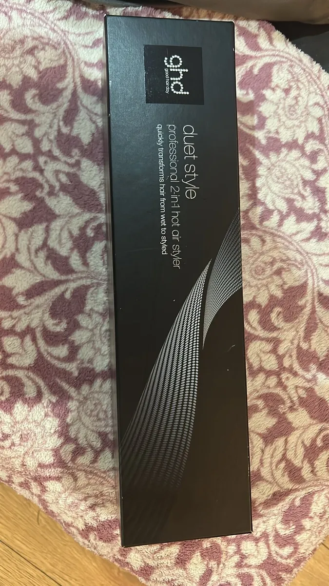 GHD duet Style 2-in-1 Hot air styler - Image 2