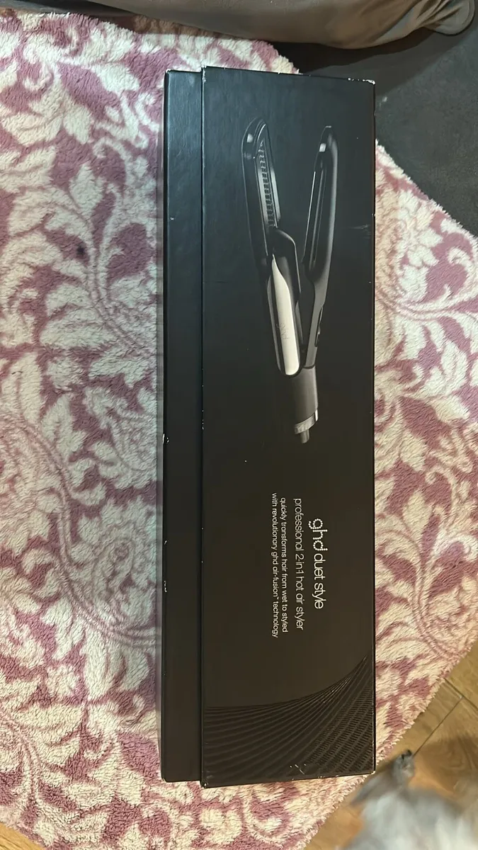 GHD duet Style 2-in-1 Hot air styler - Image 3