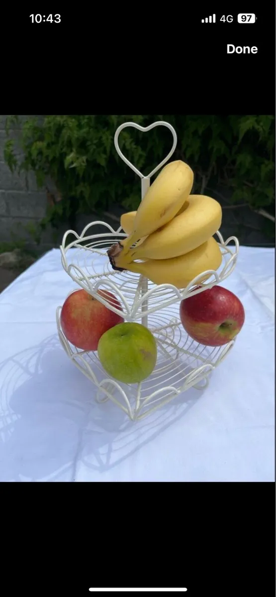 Cake stand - Image 2