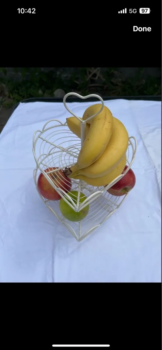 Cake stand - Image 4