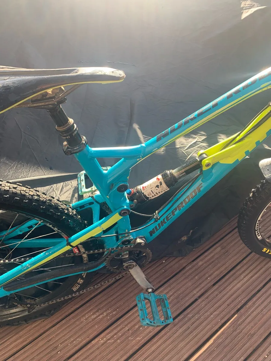 Nukeproof mega - Image 3