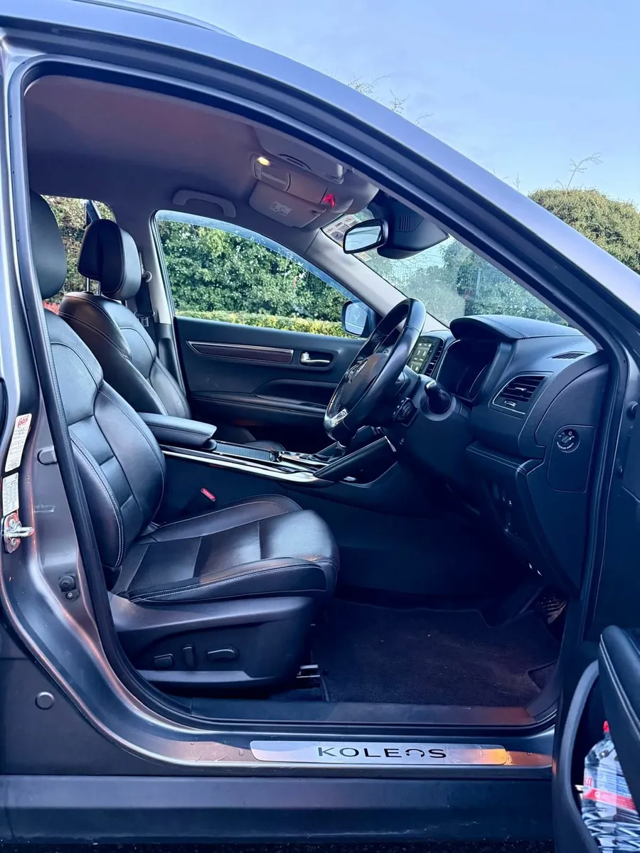 Renault Koleos GT Line Dci 175 Auto X- 5Dr Auto - Image 2