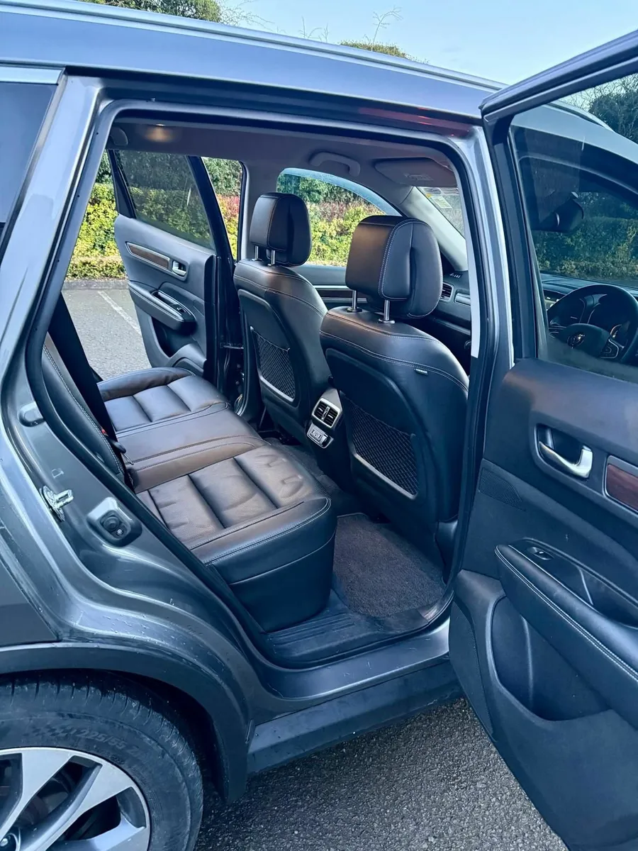 Renault Koleos GT Line Dci 175 Auto X- 5Dr Auto - Image 4