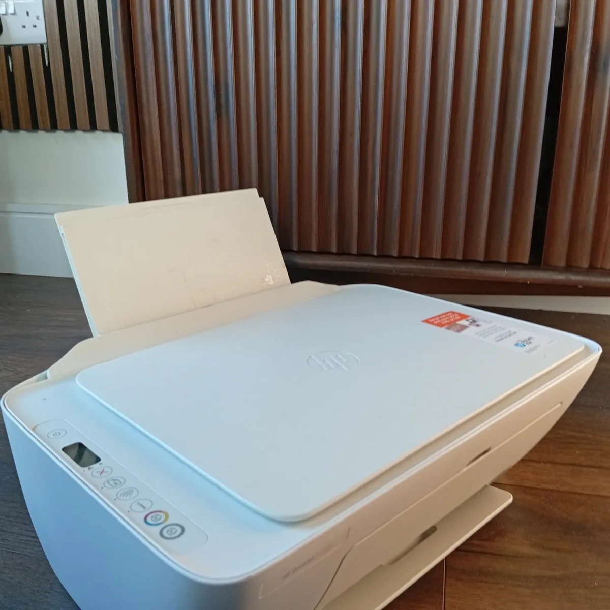 HP DeskJet 2710e Printer - Image 4