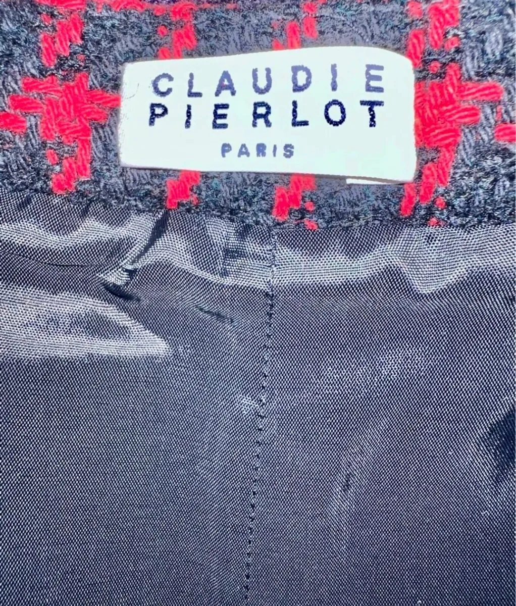 Claudie Pierlot shorts - Image 4