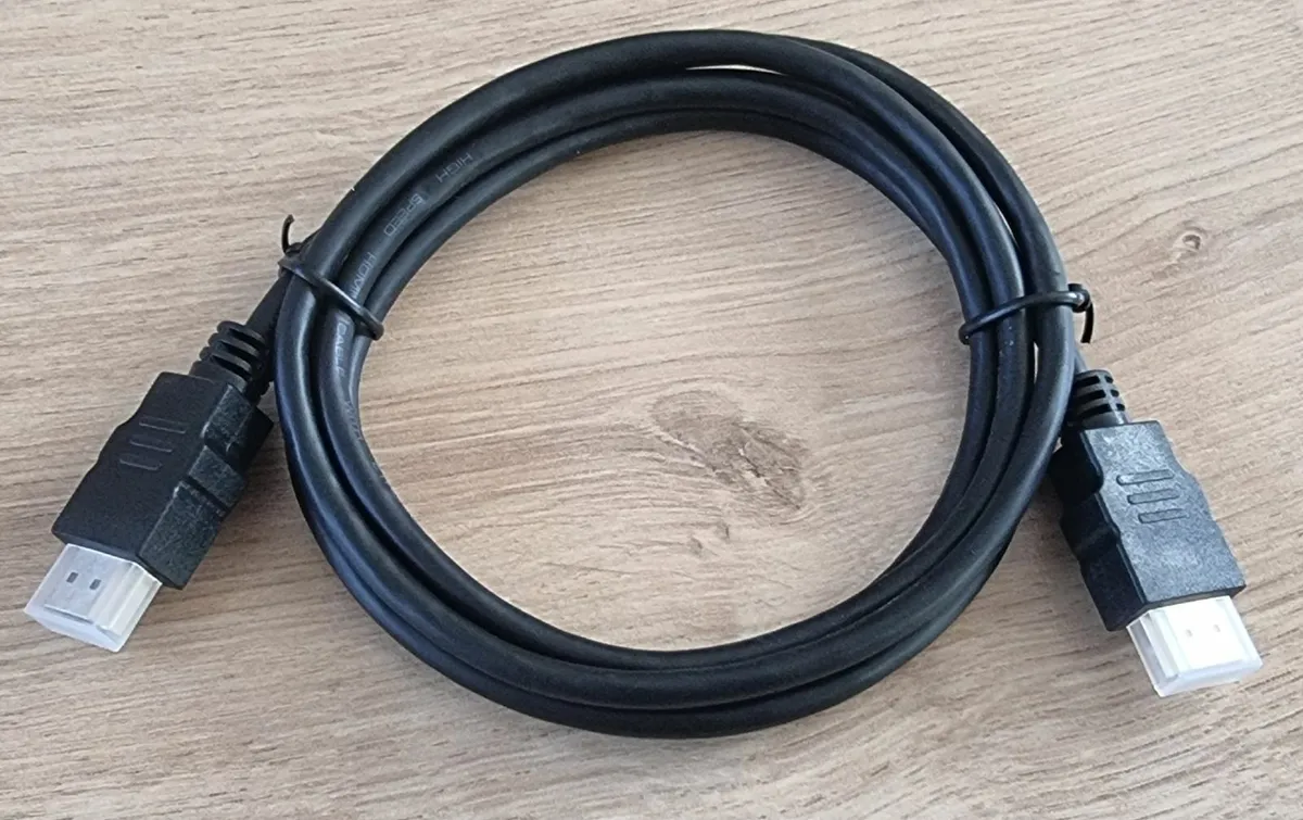 Hdmi Cable - Image 3