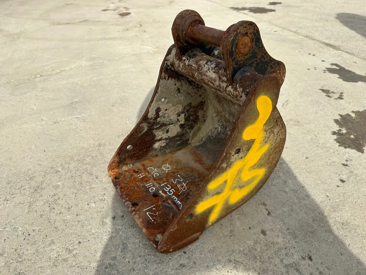 ** ... 12" ... gummy bucket .... 30mm .... 375 - 3 - Image 2