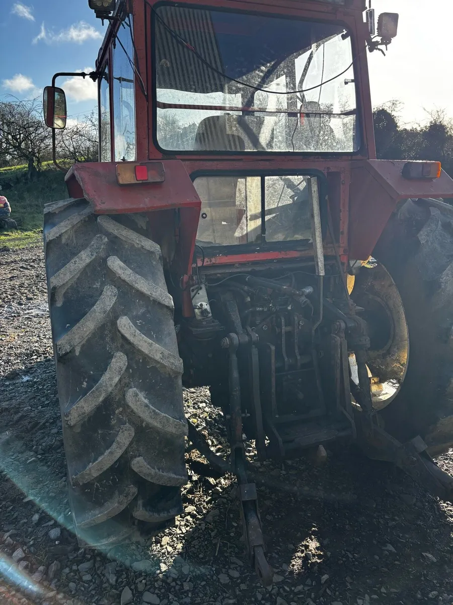 Zetor 8111 - Image 4