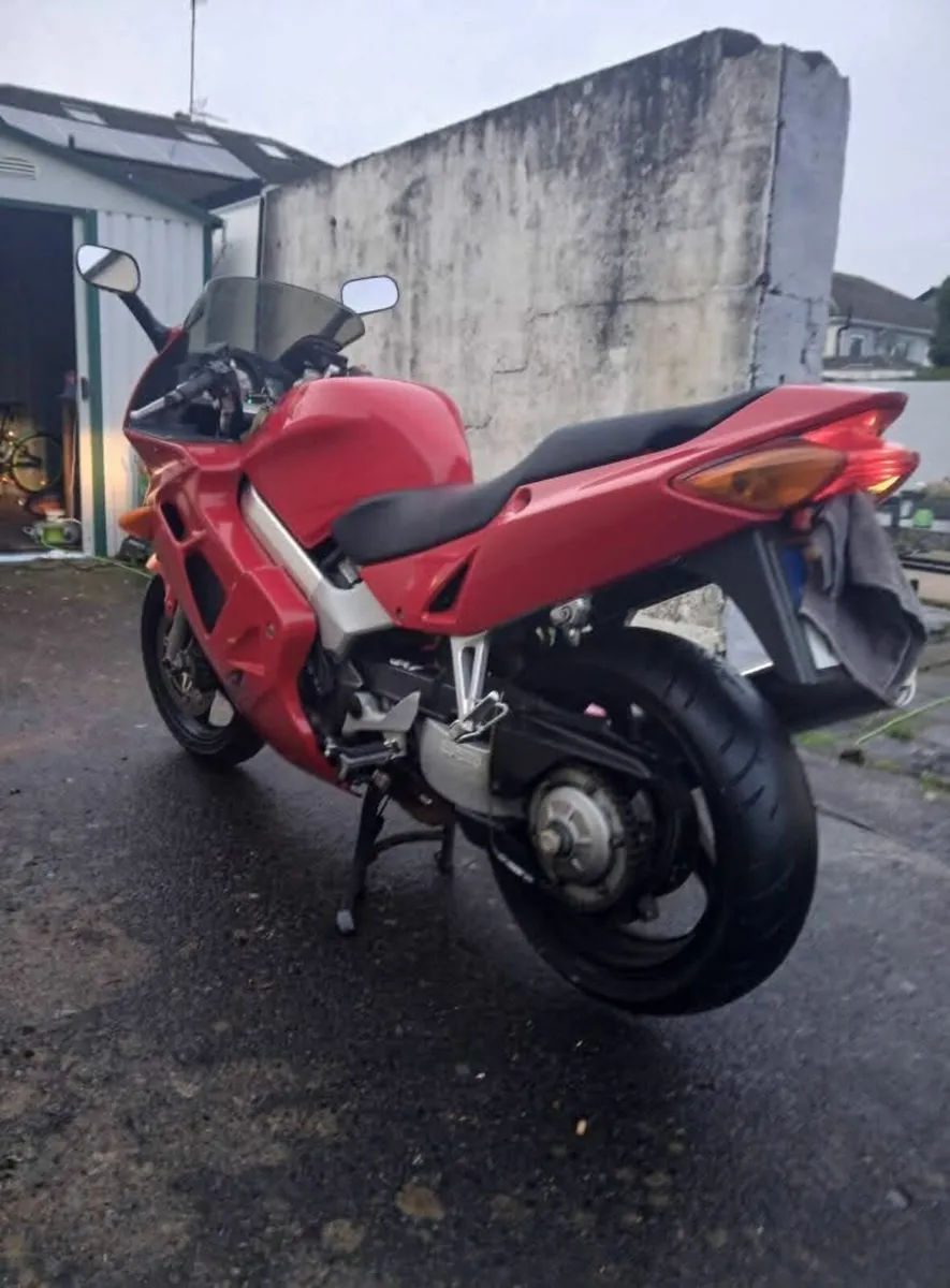 Honda Other 1997 - Image 1