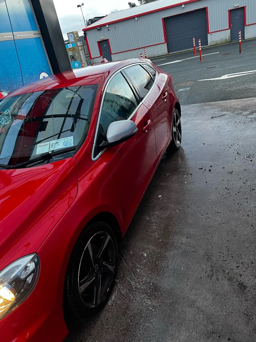 Volvo v40 161 - Image 4