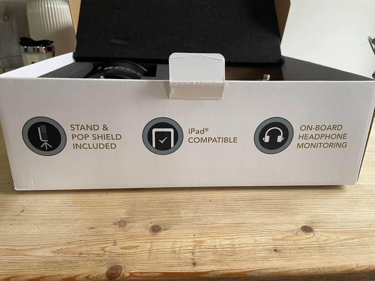 RODE NT-USB microphone - Image 4