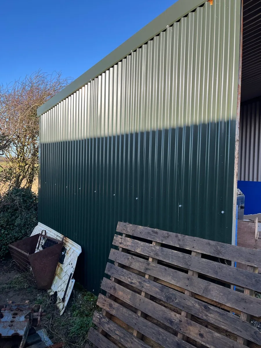 Stable Animal shelter - Image 3