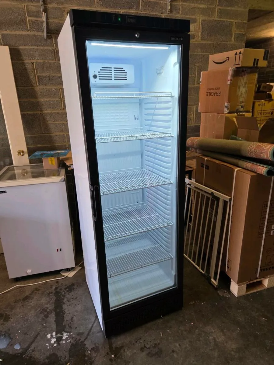 Commercial dridge - Image 3