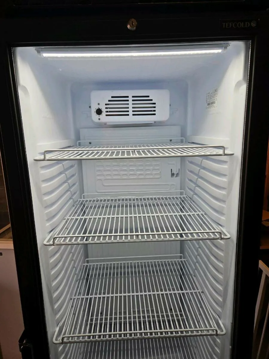 Dairy Fridge , bottle cooler - Image 1