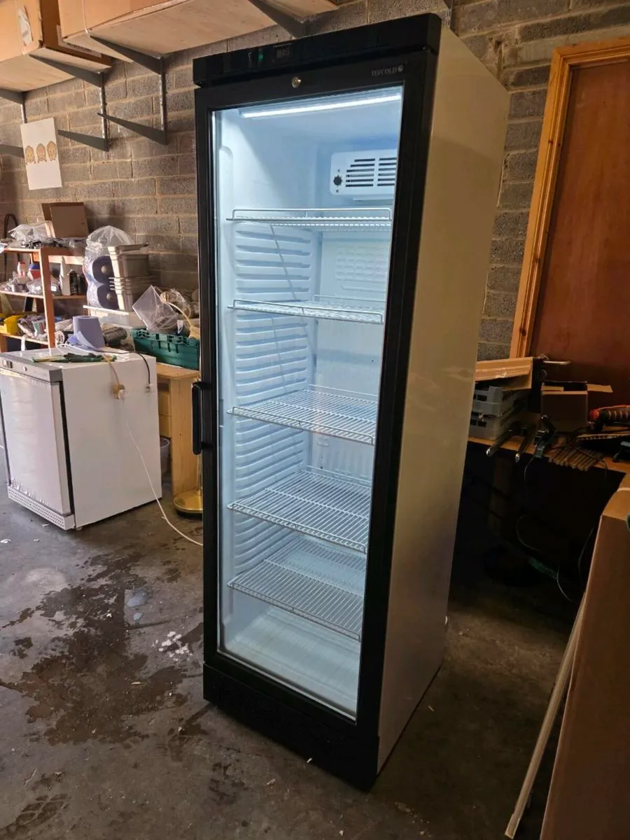 Dairy Fridge , bottle cooler - Image 2