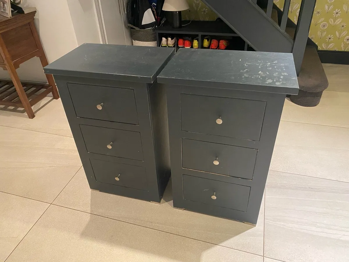 Beside Lockers - Image 1