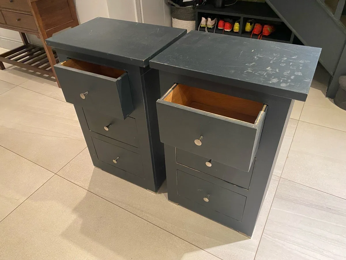 Beside Lockers - Image 2