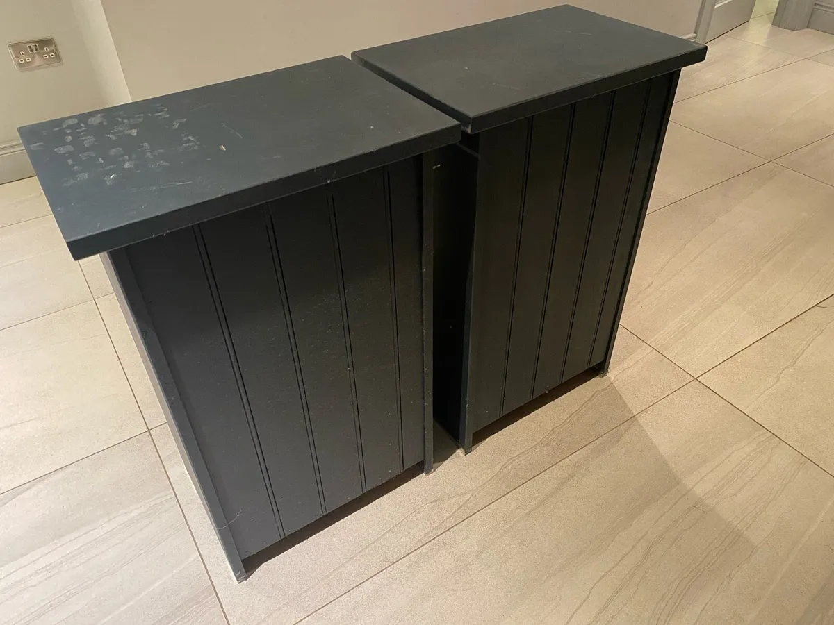 Beside Lockers - Image 3