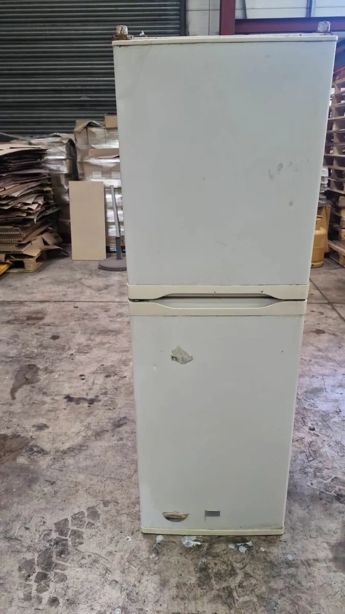 Fridge / Freezer - Image 1