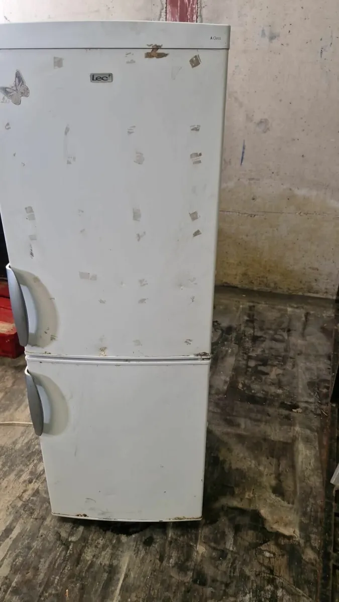 Fridge / Freezer - Image 3